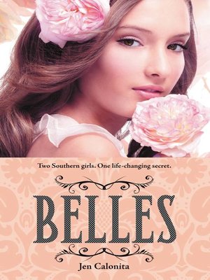 cover image of Belles